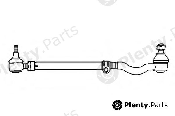 OCAP part 0591687 Rod Assembly
