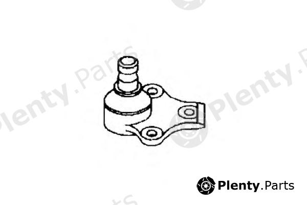  OCAP part 0400875 Ball Joint