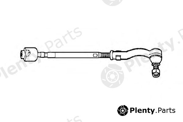  OCAP part 0590212 Rod Assembly