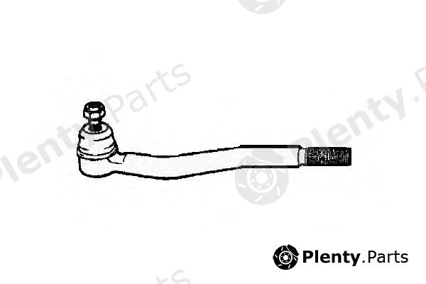  OCAP part 0180737 Tie Rod End