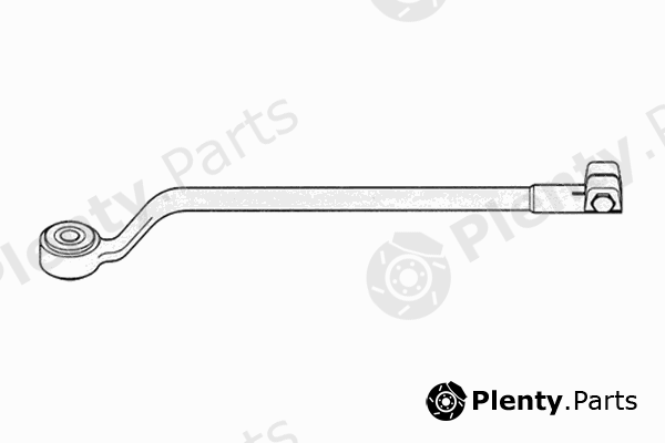 OCAP part 0293300 Tie Rod End