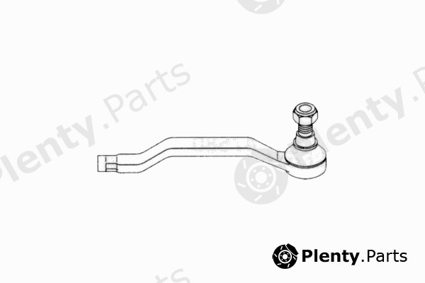  OCAP part 0290283 Tie Rod End