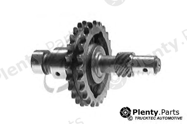  TRUCKTEC AUTOMOTIVE part 02.12.051 (0212051) Intermediate Shaft