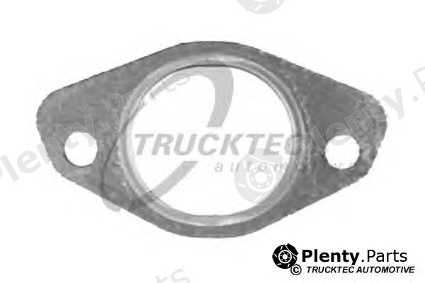  TRUCKTEC AUTOMOTIVE part 02.16.012 (0216012) Gasket, exhaust manifold