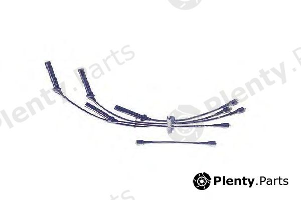  BOUGICORD part 6530 Ignition Cable Kit