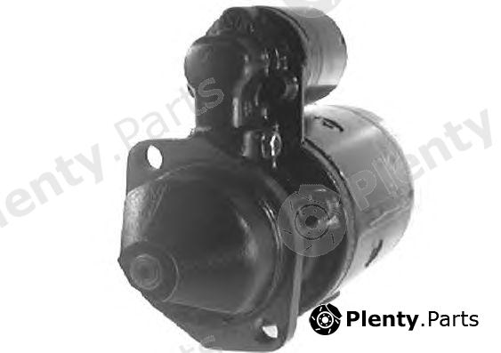  ELSTOCK part 25-1415 (251415) Starter