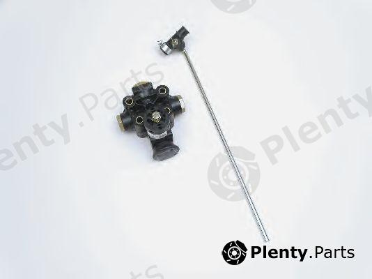  HALDEX part 612035011 Air Suspension Valve