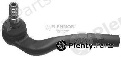 FLENNOR part FL0091-B (FL0091B) Tie Rod End