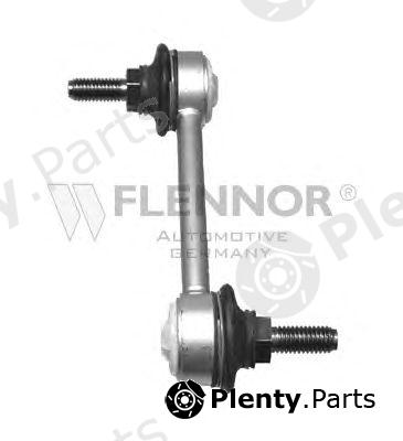  FLENNOR part FL408-H (FL408H) Sway Bar, suspension