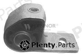  FLENNOR part FL4137-J (FL4137J) Control Arm-/Trailing Arm Bush