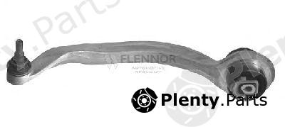  FLENNOR part FL417-F (FL417F) Track Control Arm