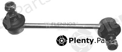  FLENNOR part FL437-H (FL437H) Rod/Strut, stabiliser