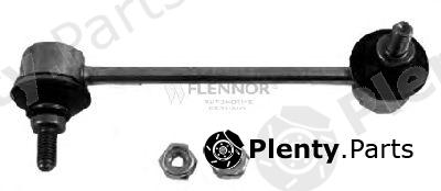  FLENNOR part FL438-H (FL438H) Rod/Strut, stabiliser