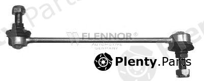  FLENNOR part FL455-H (FL455H) Rod/Strut, stabiliser