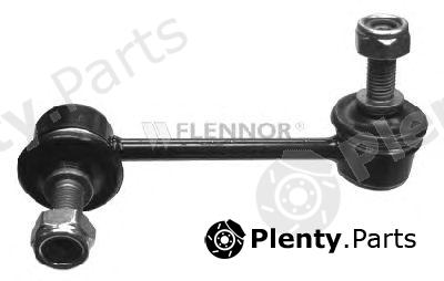  FLENNOR part FL518-H (FL518H) Rod/Strut, stabiliser