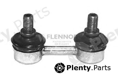  FLENNOR part FL527-H (FL527H) Rod/Strut, stabiliser