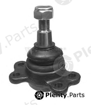  FLENNOR part FL666-D (FL666D) Ball Joint