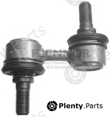  FLENNOR part FL668-H (FL668H) Rod/Strut, stabiliser