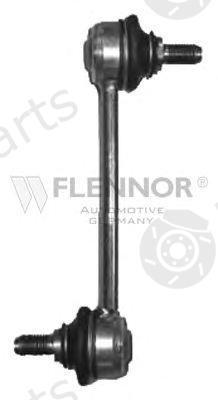  FLENNOR part FL687-H (FL687H) Rod/Strut, stabiliser