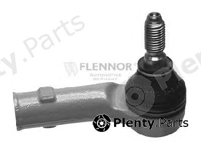 FLENNOR part FL718-B (FL718B) Tie Rod End