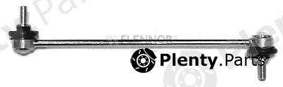  FLENNOR part FL735-H (FL735H) Rod/Strut, stabiliser