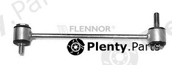  FLENNOR part FL752-H (FL752H) Rod/Strut, stabiliser
