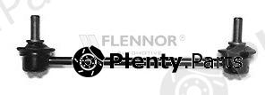  FLENNOR part FL753-H (FL753H) Rod/Strut, stabiliser