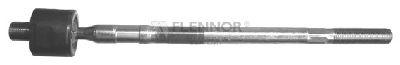  FLENNOR part FL820-C (FL820C) Tie Rod Axle Joint