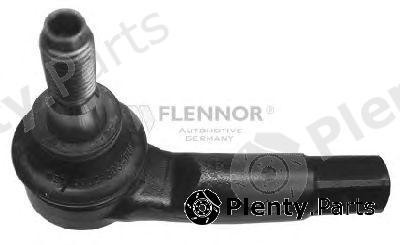  FLENNOR part FL883-B (FL883B) Tie Rod End