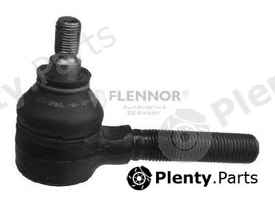  FLENNOR part FL986-B (FL986B) Tie Rod End