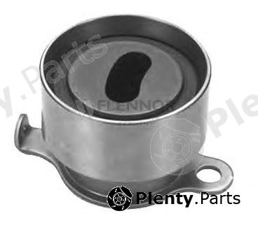  FLENNOR part FS62999 Tensioner Pulley, timing belt