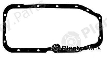  ELWIS ROYAL part 1042610 Gasket, wet sump