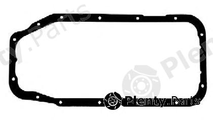  ELWIS ROYAL part 1042615 Gasket, wet sump