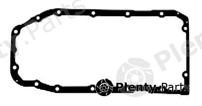  ELWIS ROYAL part 1042622 Gasket, wet sump