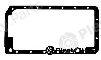  ELWIS ROYAL part 1049035 Gasket, wet sump