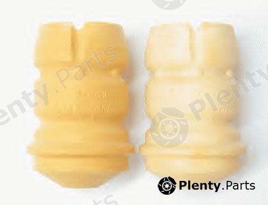  BOGE part 89-050-0 (890500) Rubber Buffer, suspension
