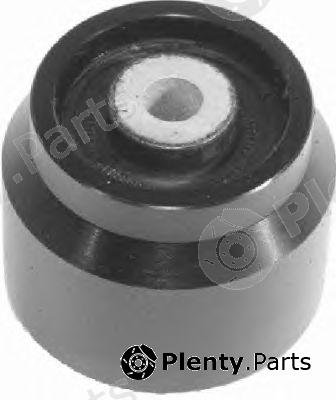  BOGE part 88-584-A (88584A) Mounting, axle beam; Mounting, automatic transmission support; Mounting, manual transmission support