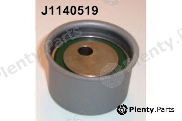  NIPPARTS part J1140519 Tensioner Pulley, timing belt