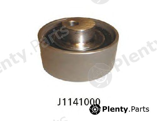 NIPPARTS part J1141000 Tensioner Pulley, timing belt
