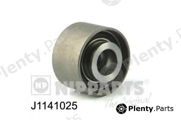 NIPPARTS part J1141025 Tensioner Pulley, timing belt