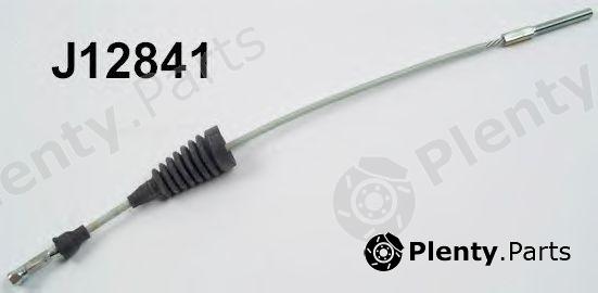  NIPPARTS part J12841 Cable, parking brake