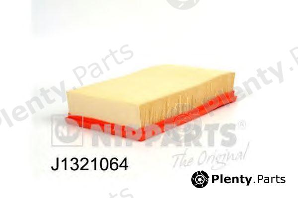  NIPPARTS part J1321064 Air Filter