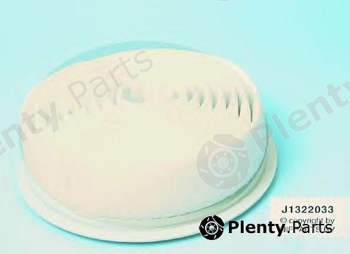  NIPPARTS part J1322033 Air Filter