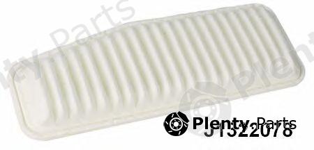  NIPPARTS part J1322078 Air Filter