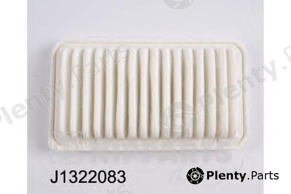  NIPPARTS part J1322083 Air Filter