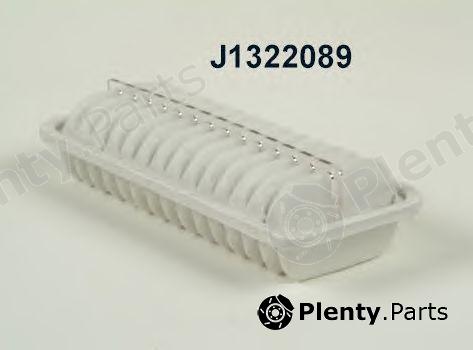  NIPPARTS part J1322089 Air Filter