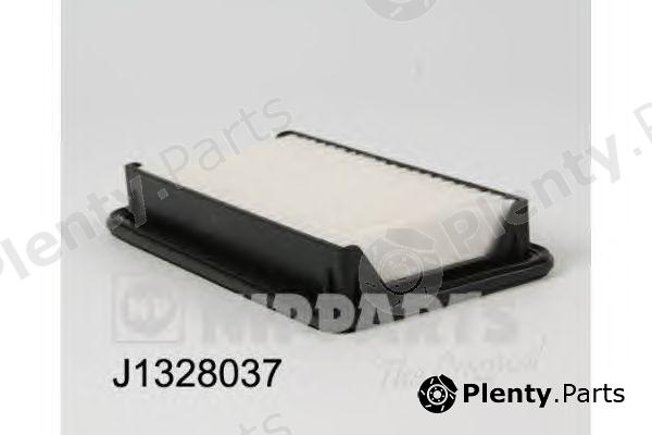  NIPPARTS part J1328037 Air Filter