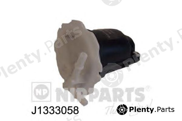  NIPPARTS part J1333058 Fuel filter