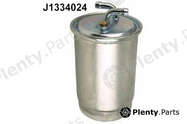  NIPPARTS part J1334024 Fuel filter
