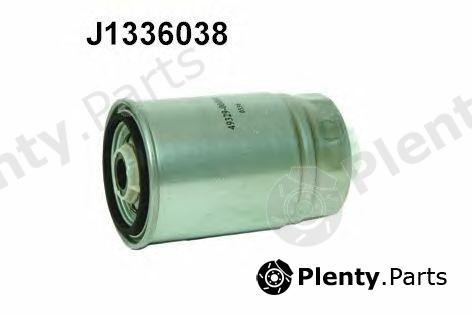  NIPPARTS part J1336038 Fuel filter